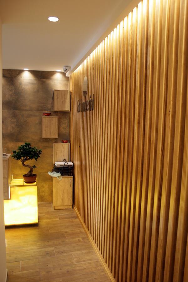 Saray Hotel พริเซรน ภายนอก รูปภาพ