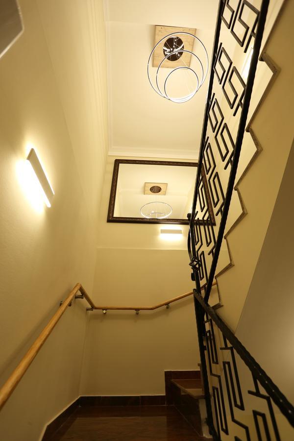 Saray Hotel พริเซรน ภายนอก รูปภาพ