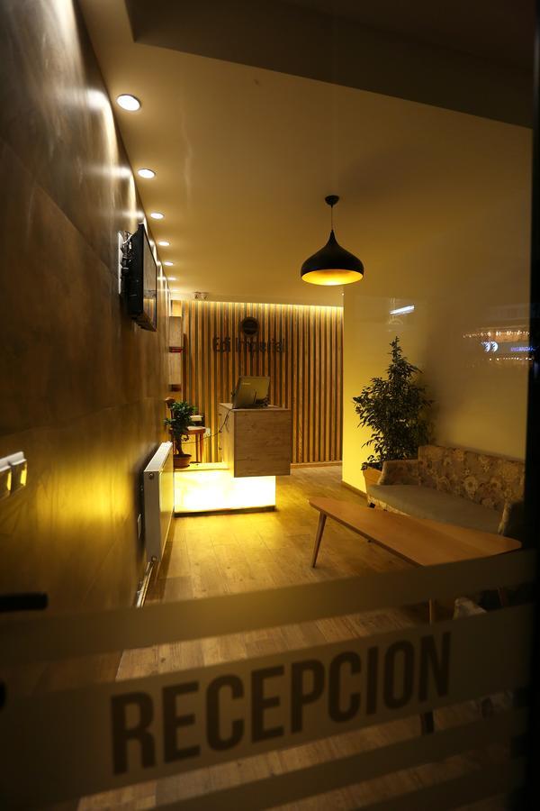 Saray Hotel พริเซรน ภายนอก รูปภาพ