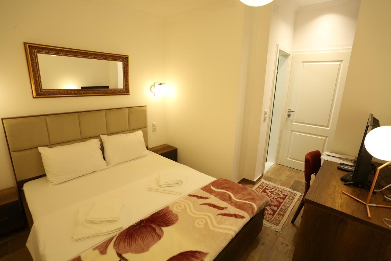 Saray Hotel พริเซรน ภายนอก รูปภาพ