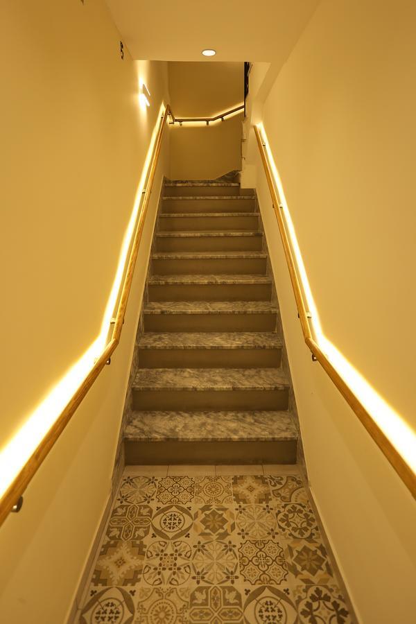 Saray Hotel พริเซรน ภายนอก รูปภาพ