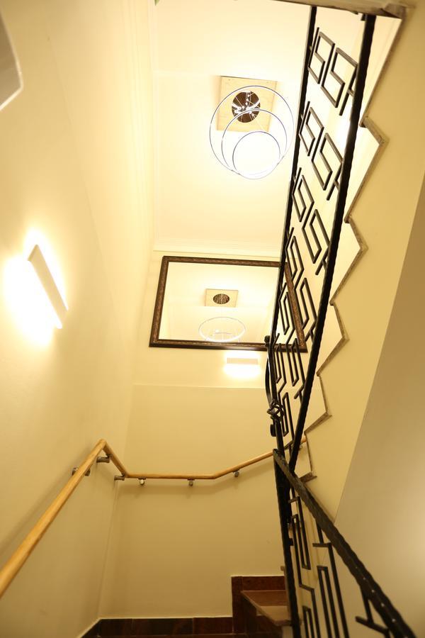 Saray Hotel พริเซรน ภายนอก รูปภาพ