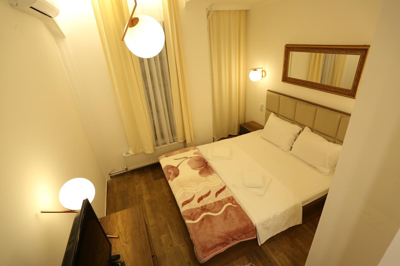 Saray Hotel พริเซรน ภายนอก รูปภาพ