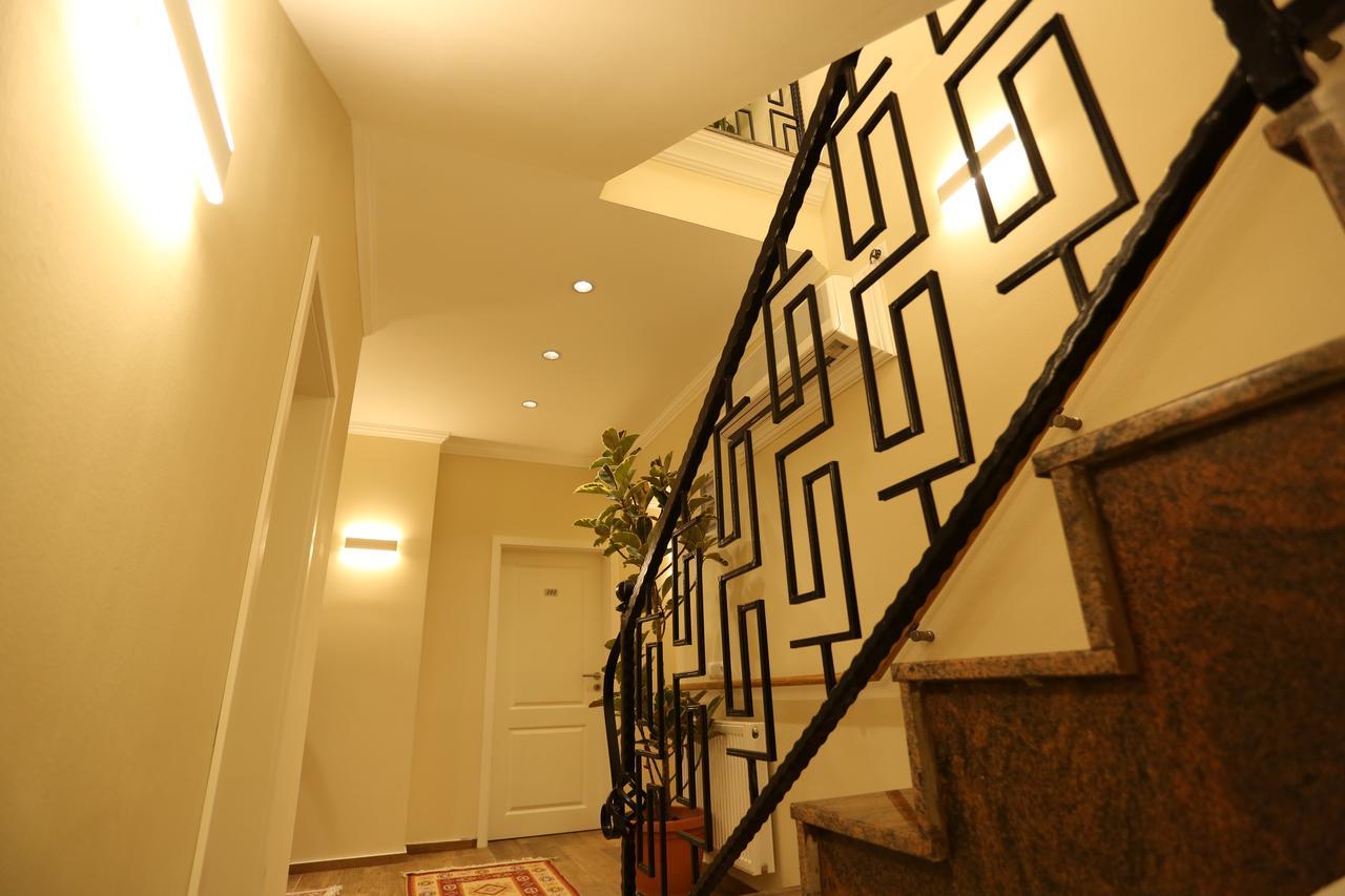 Saray Hotel พริเซรน ภายนอก รูปภาพ