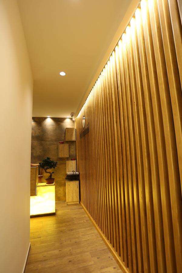 Saray Hotel พริเซรน ภายนอก รูปภาพ