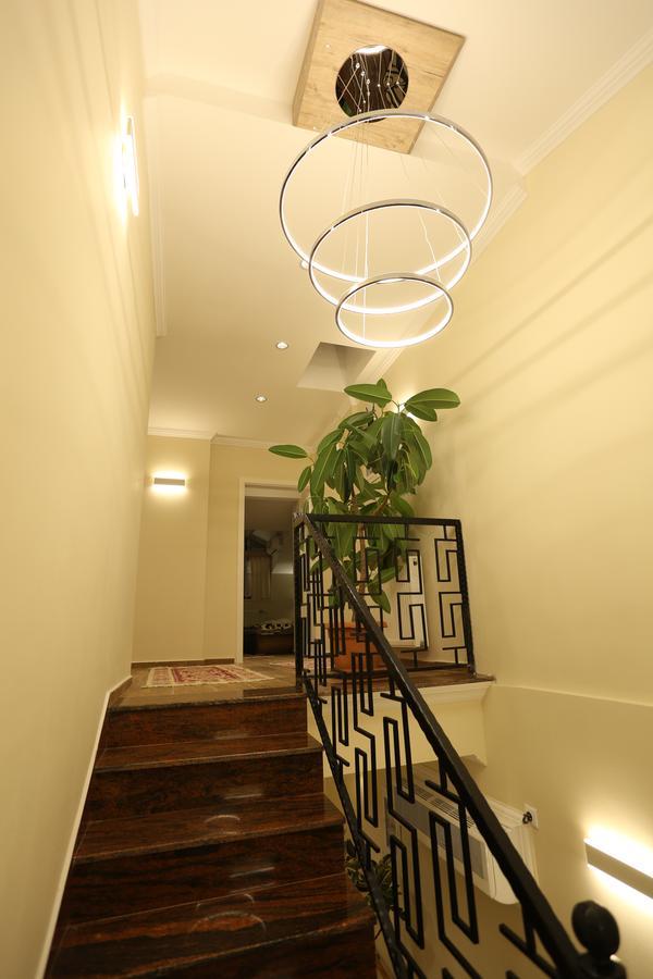 Saray Hotel พริเซรน ภายนอก รูปภาพ